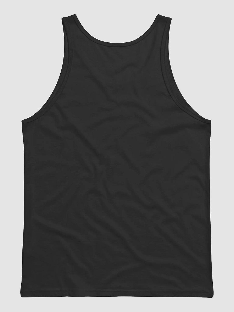 Cult of the Bun - Bella+Canvas Jersey Tank product image (32)