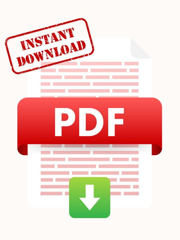 Fish Bowl Savings Tracker Bundle product image (11)