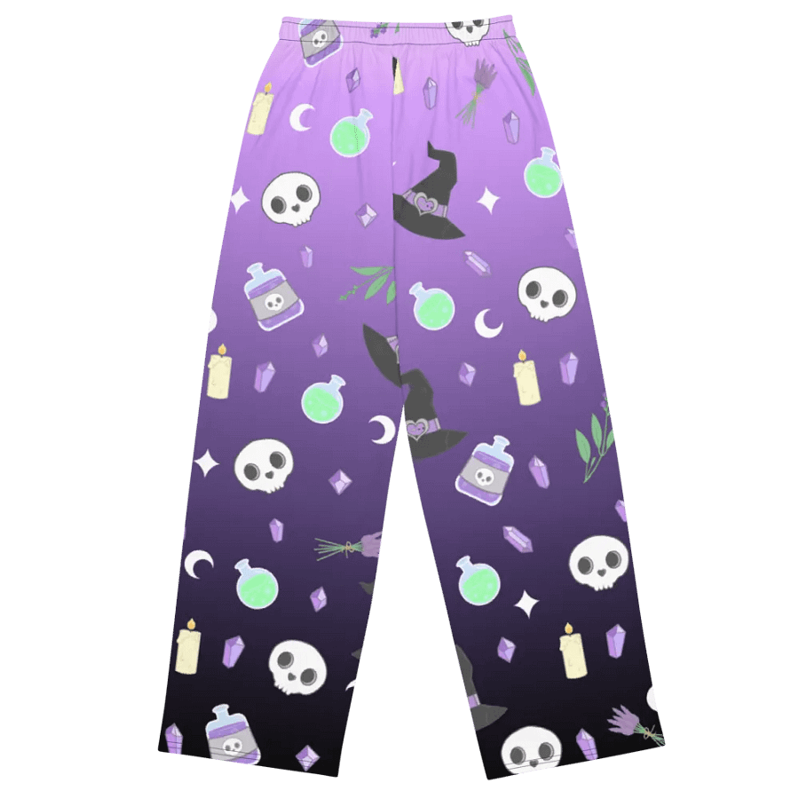 Witches Brew Comfy Pants product image (1)