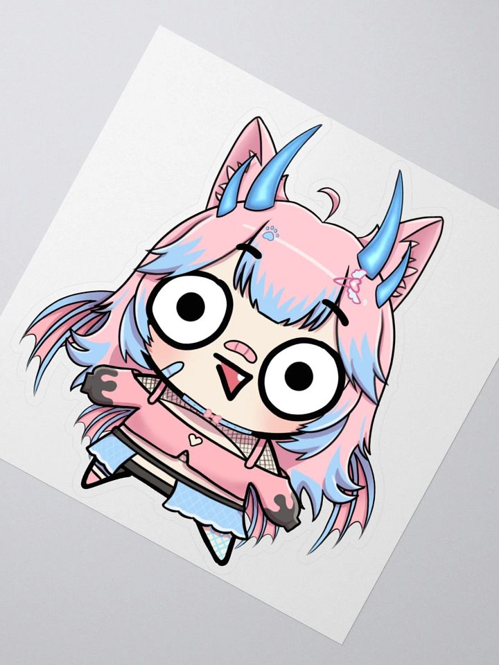 ♡ Goober Sticker ♡ product image (2)