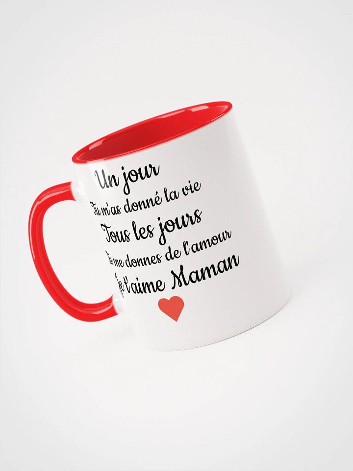 Je t'aime Maman product image (56)