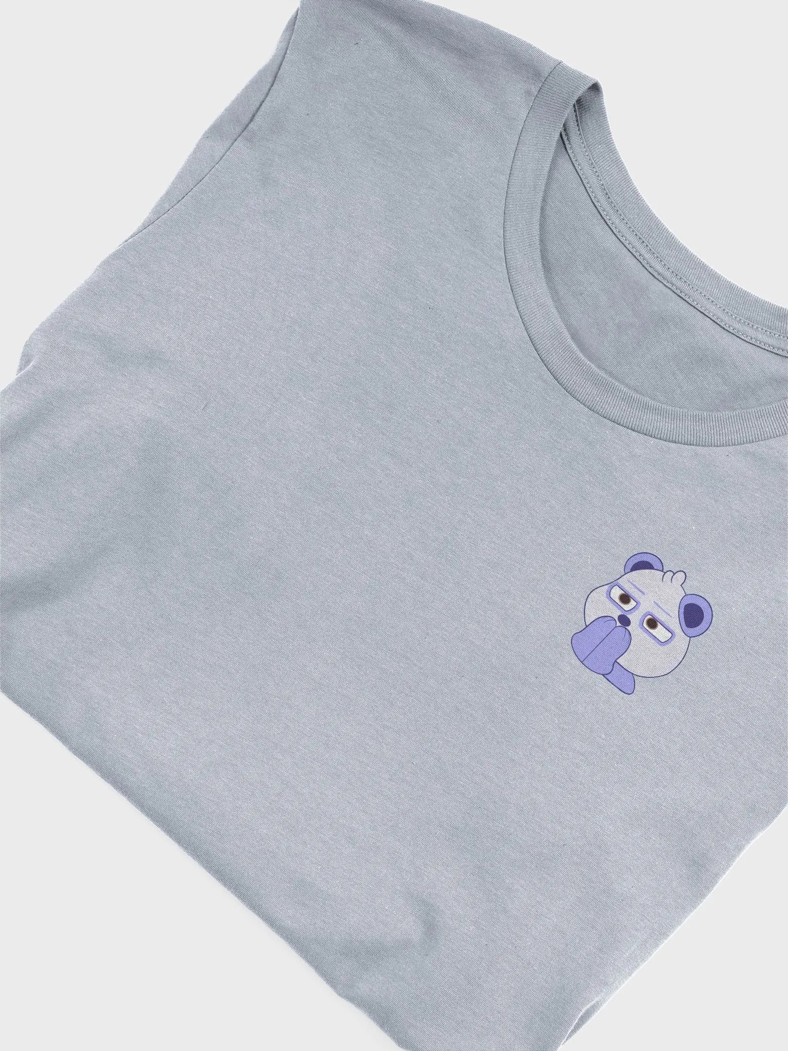 T-shirt: Hmm product image (1)