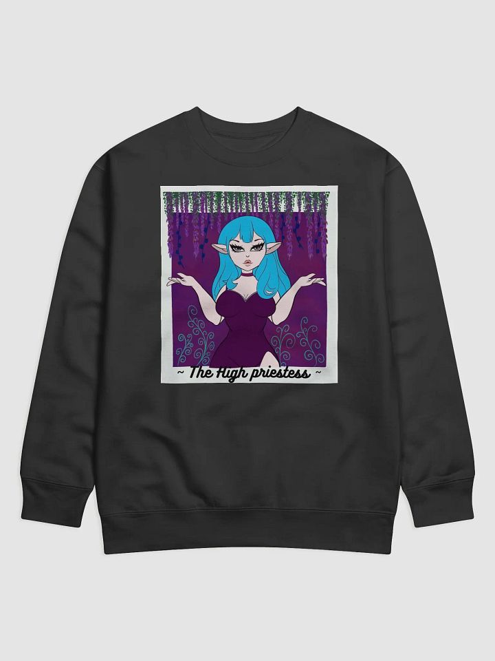 The high priestess of the sea product image (2)
