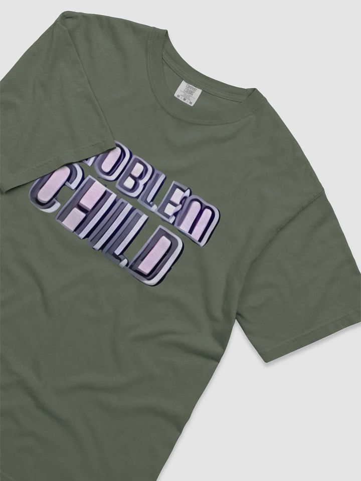 Problem Child T-SHIT product image (2)