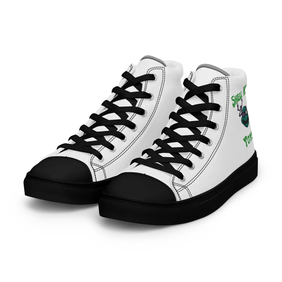 Shell Feet product image (7)
