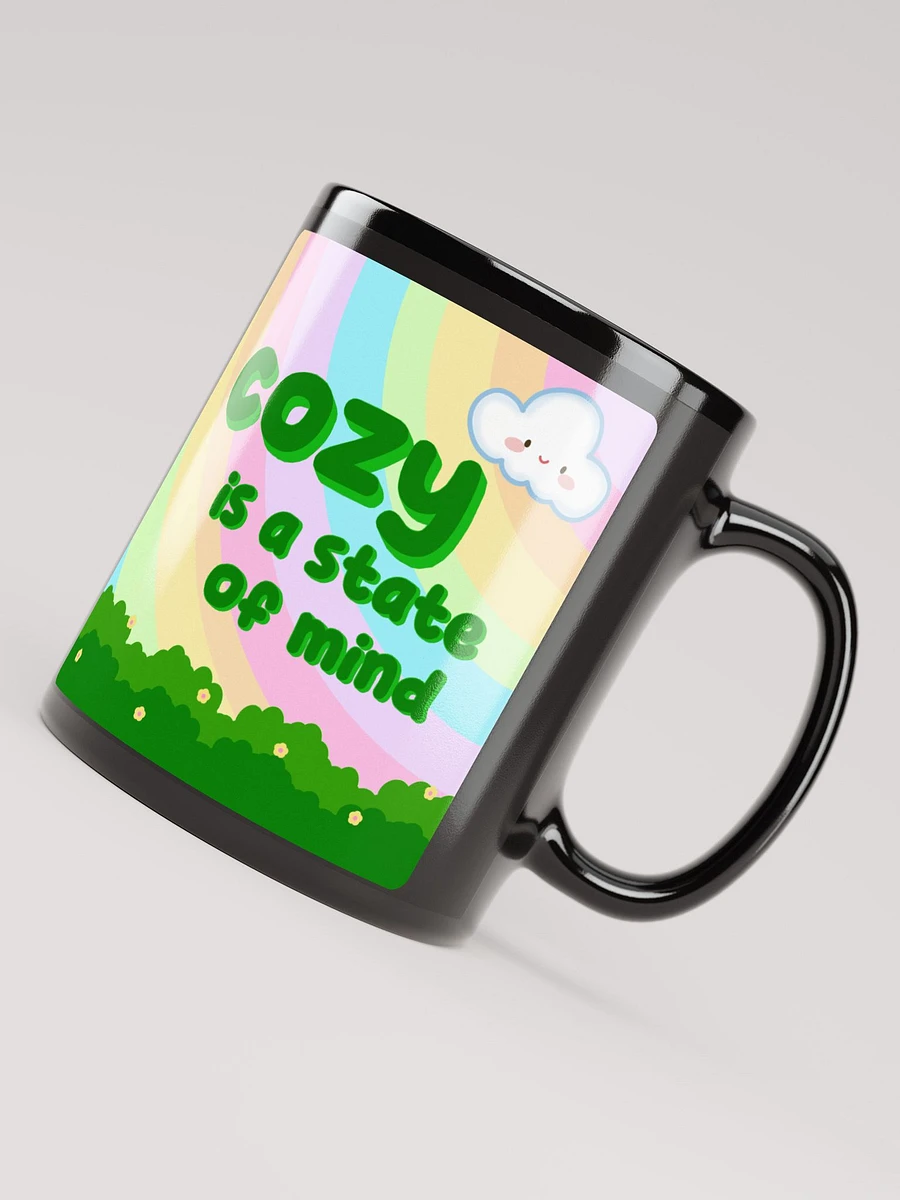 Cozy is a state of mind Mug product image (4)