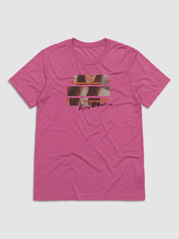 Mentally Un/hinged T-shirt product image (5)
