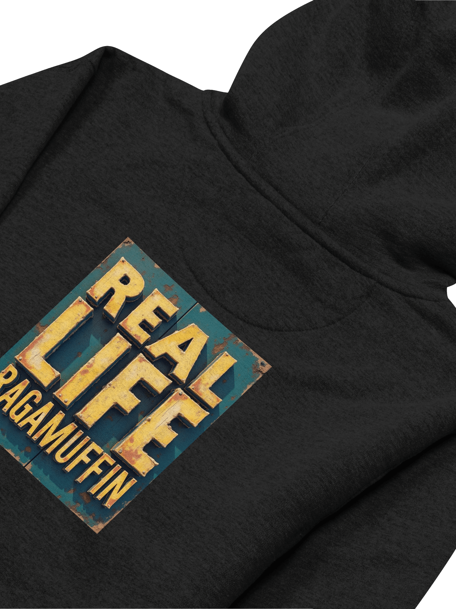 REAL LIFE RAGAMUFFIN product image (4)