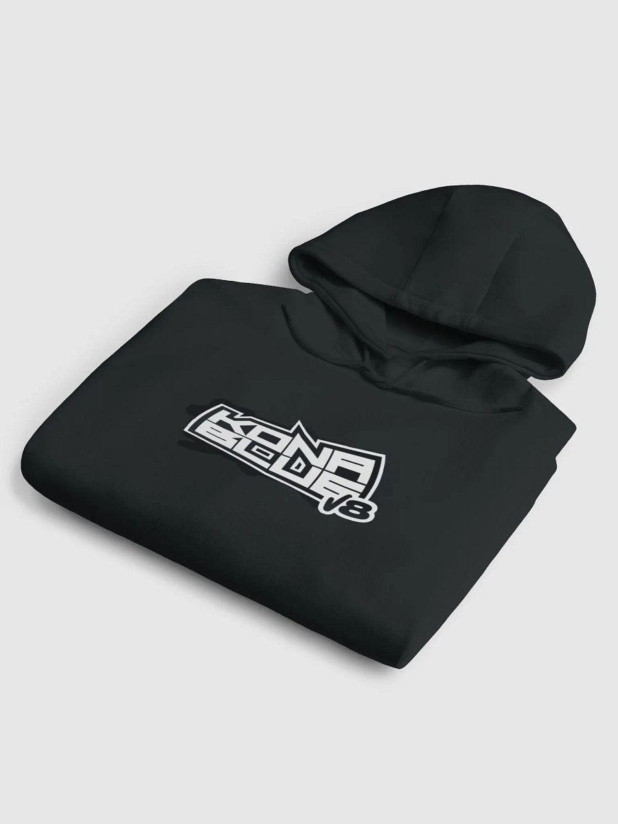 KBV8 Unisex Hoodie product image (4)