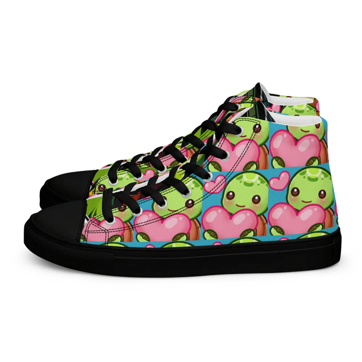 TurtleMvnSlo Shoes product image (1)
