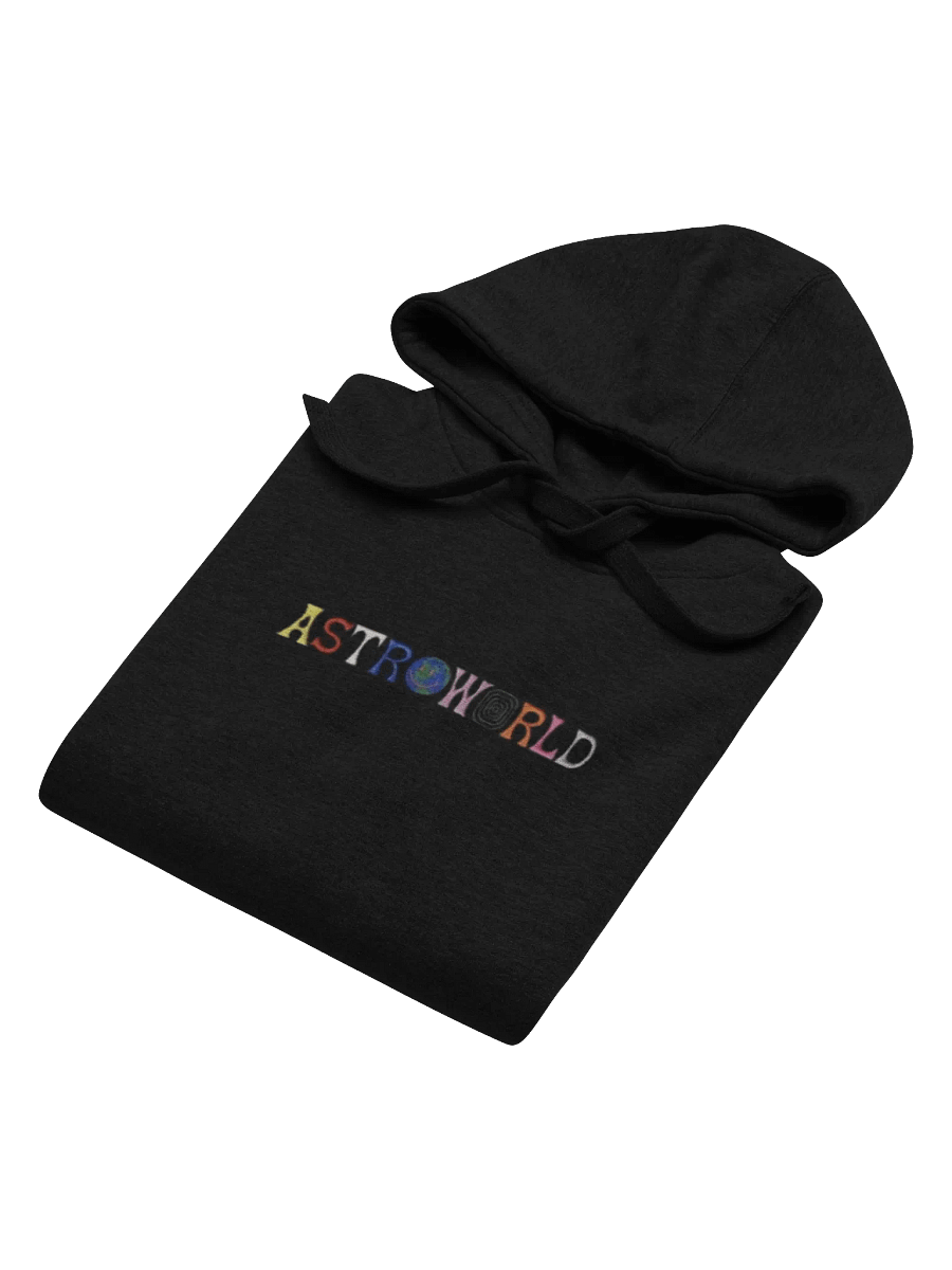 ASTROWORLD HOODIE product image (6)