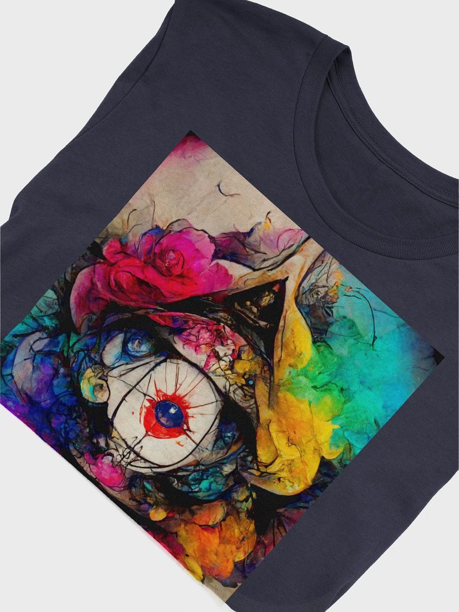 All Seeing Eye Supersoft Tee product image (5)