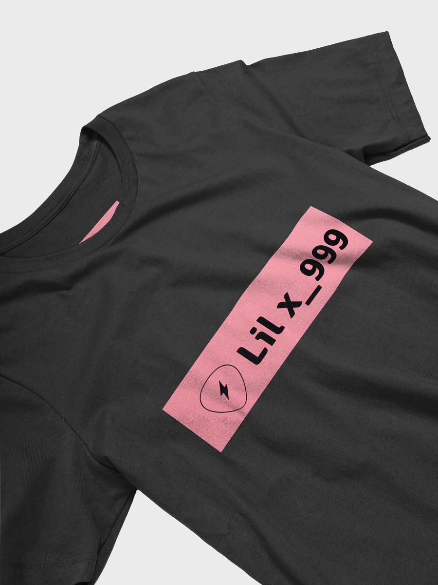Lil x_999 Tour T shirt product image (3)