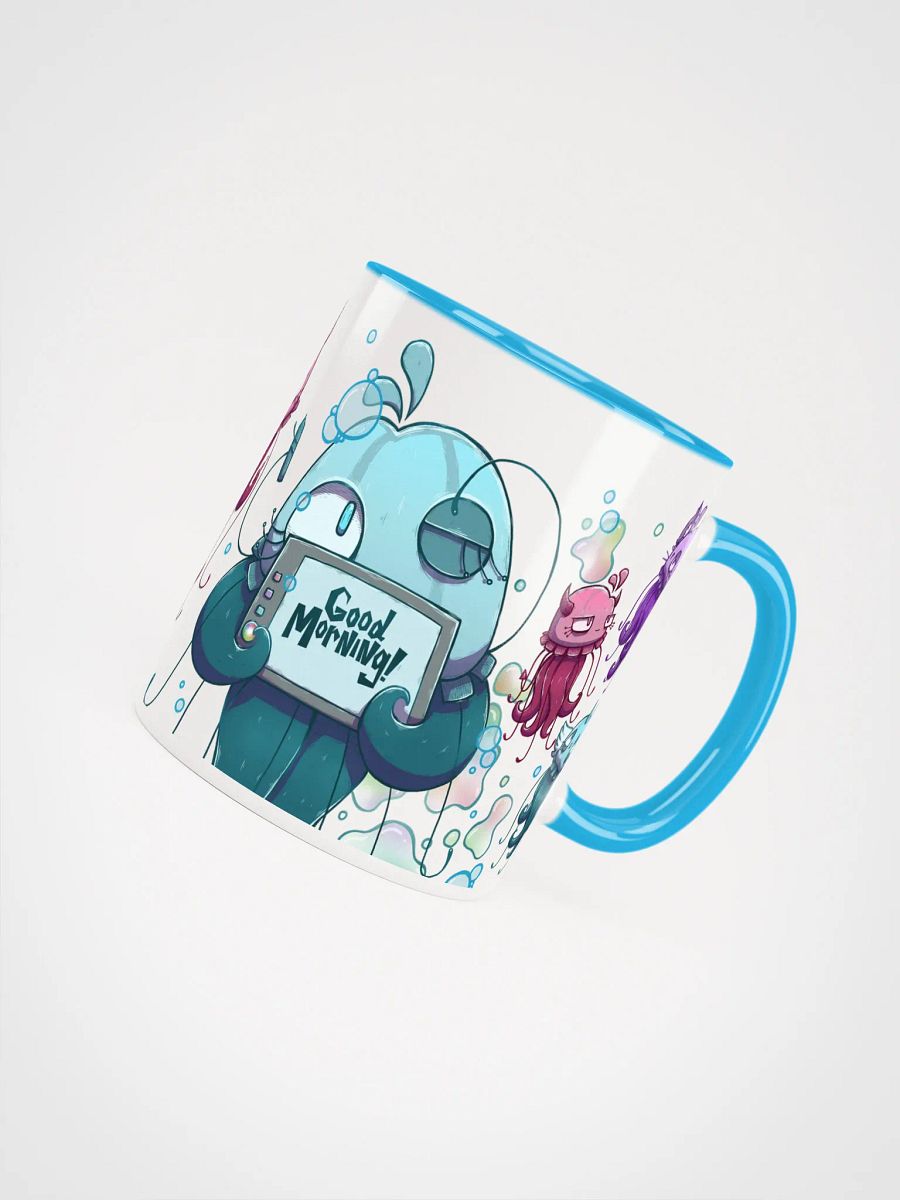 Crafting Jellies Mug! product image (4)