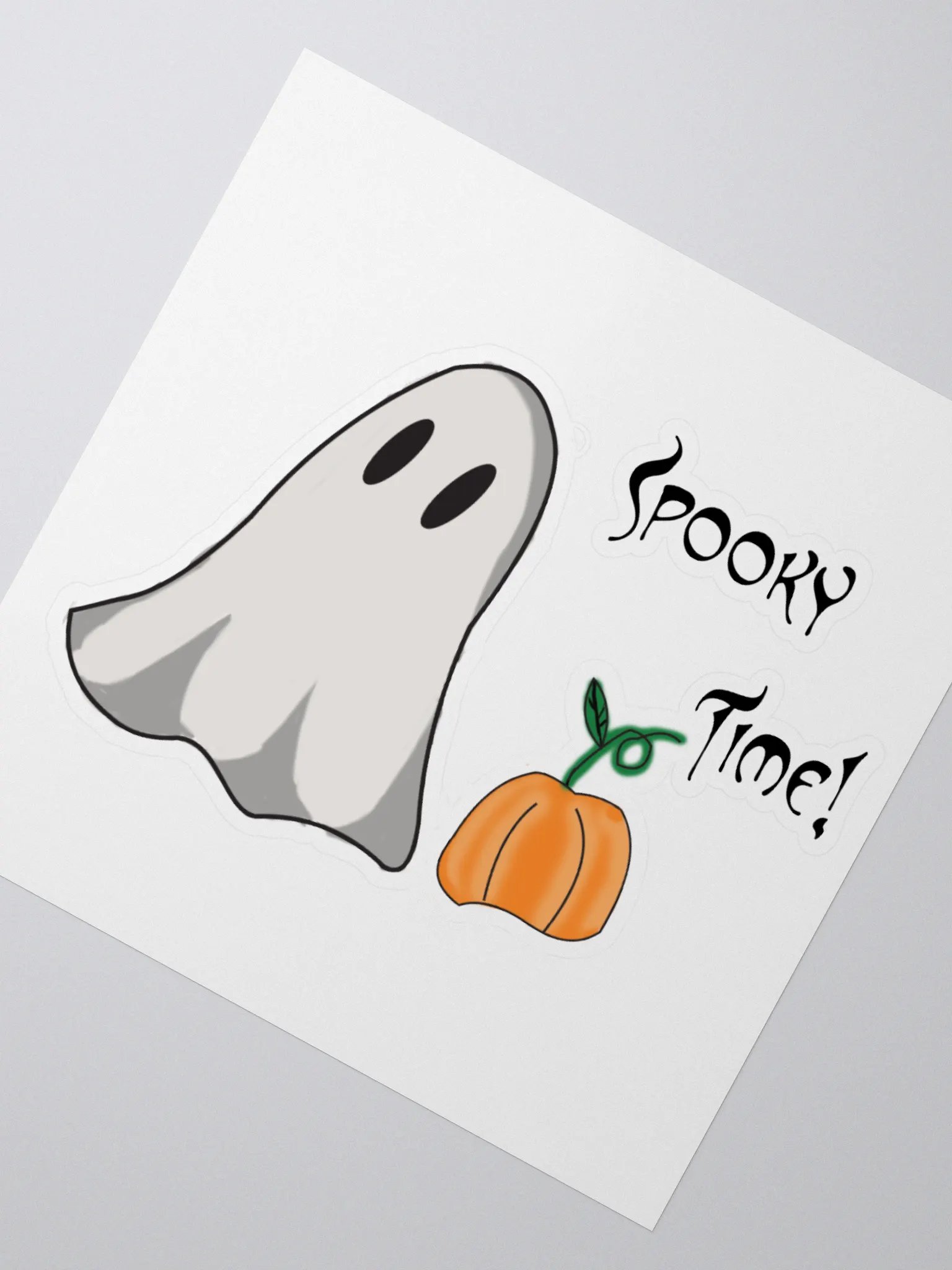 Spooky Time product image (2)