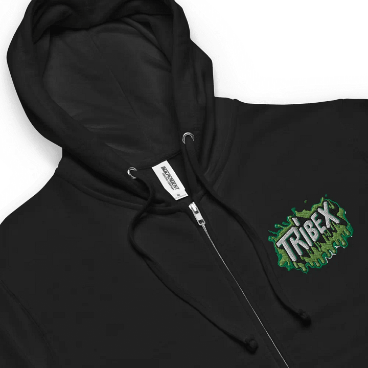 Slimebex Zip-up product image (1)