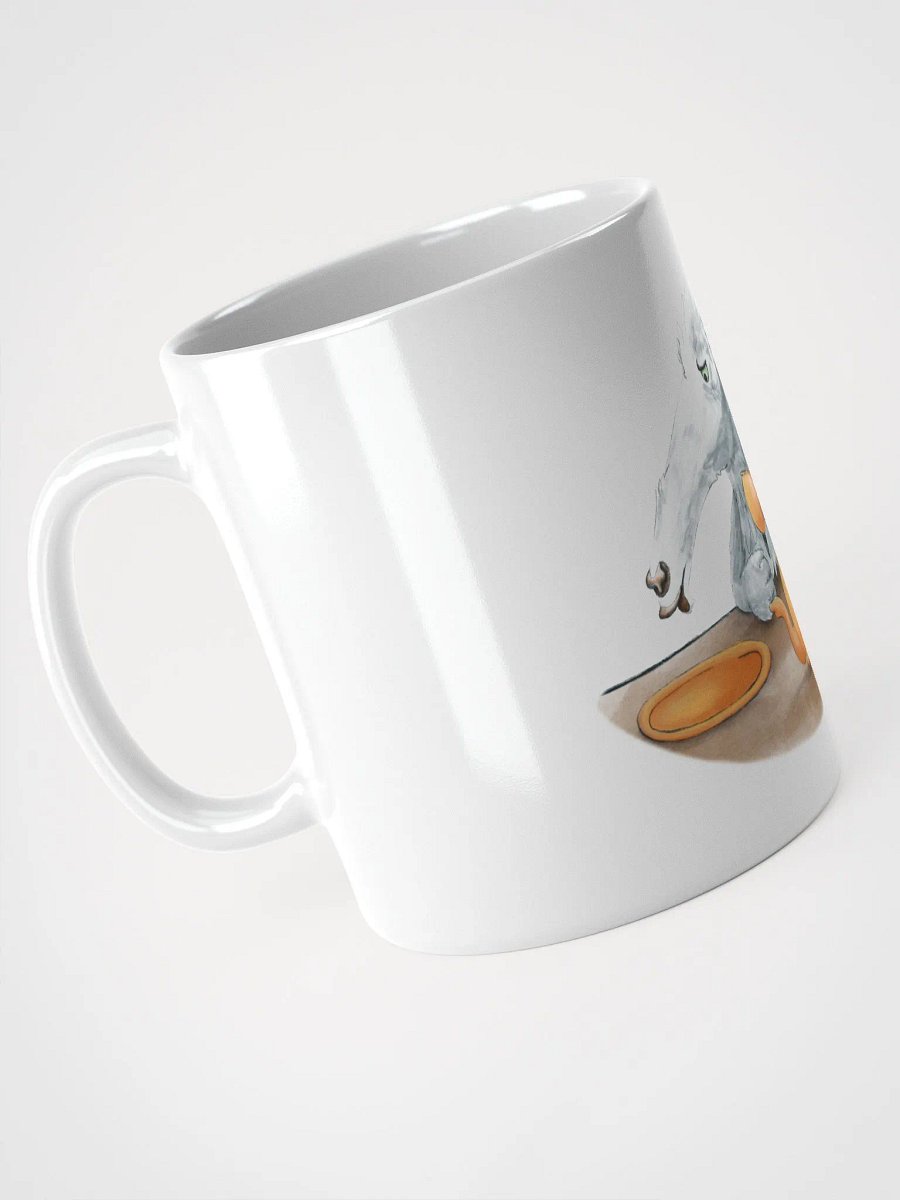 Anteater Having Tea product image (2)