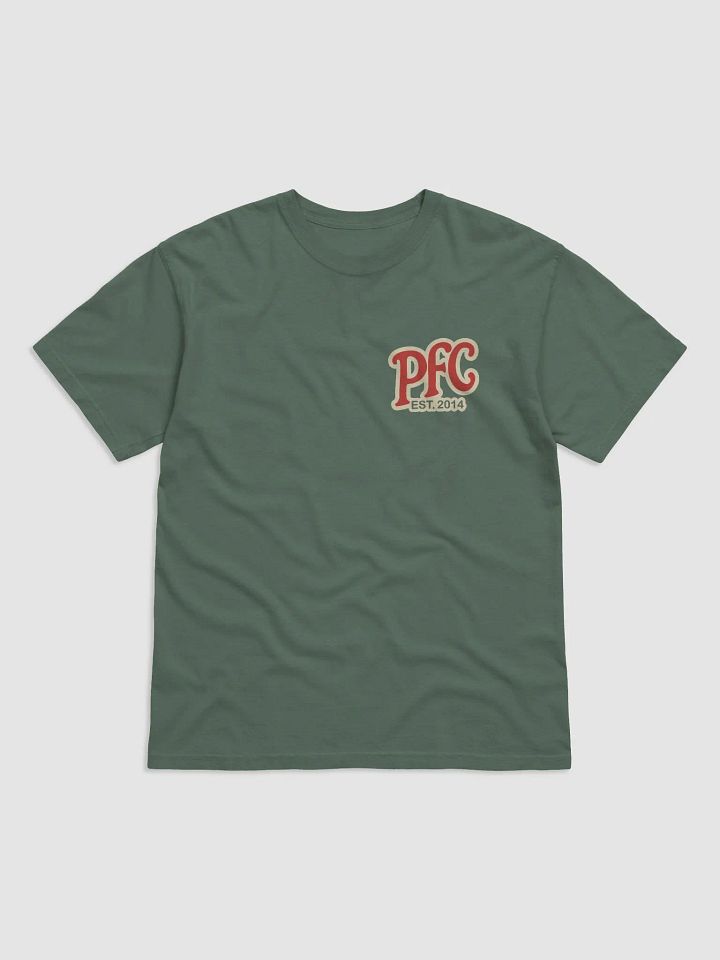 Sunset Vintage T-Shirt product image (2)