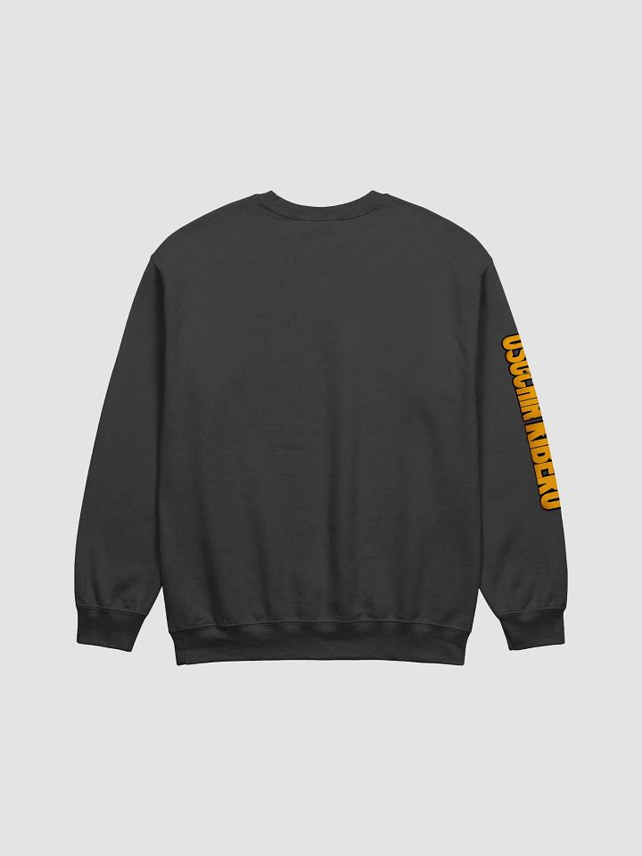 Osuchin Crew Neck! product image (2)