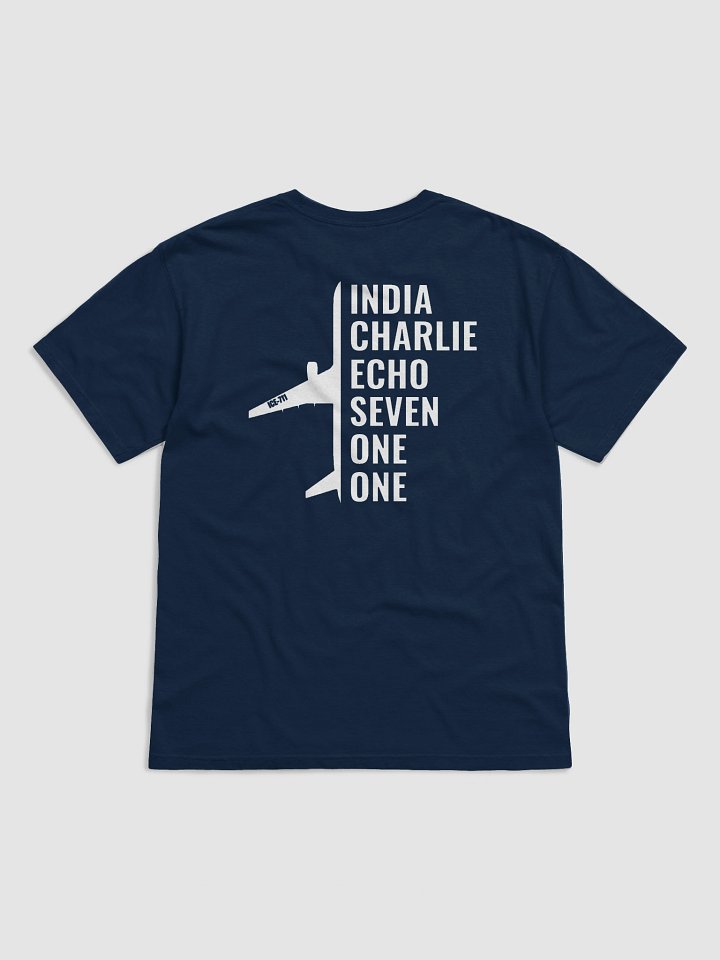 Ice711 Tee product image (2)
