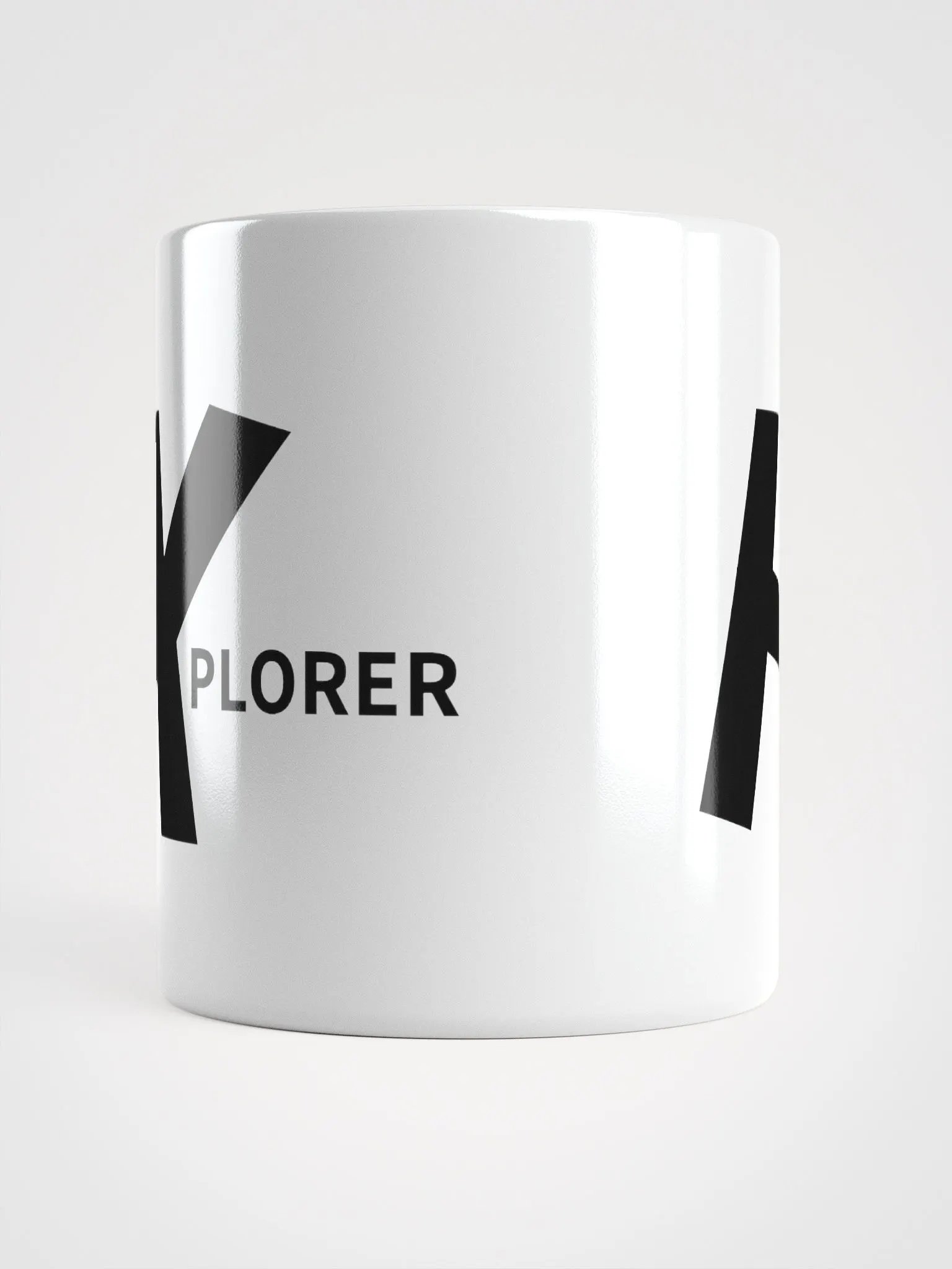 Xplorer Mug product image (5)