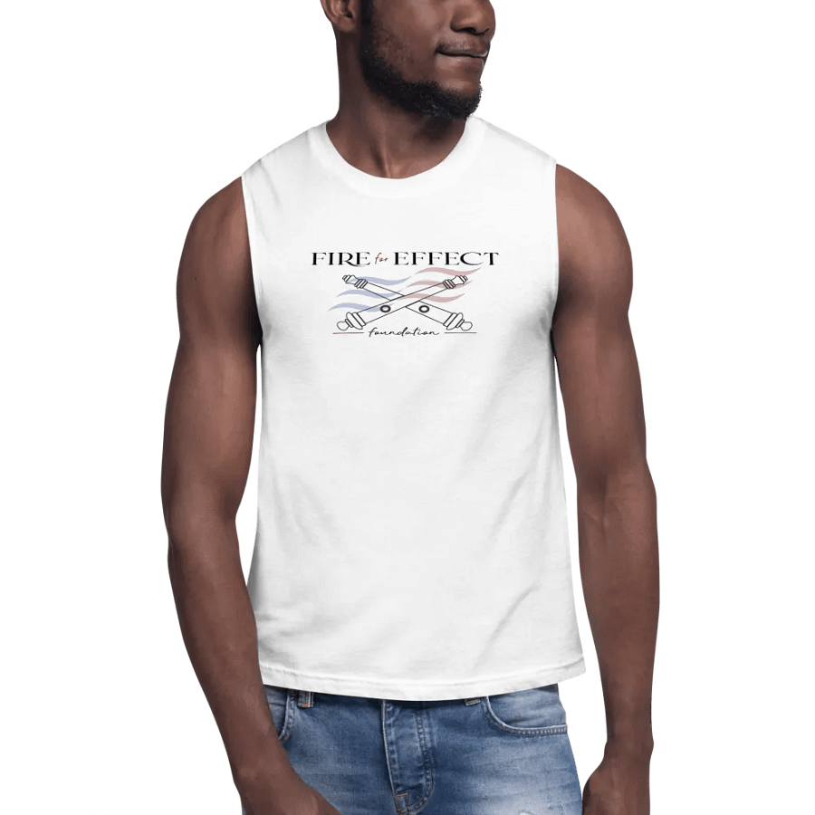 Canon Tank Top product image (6)