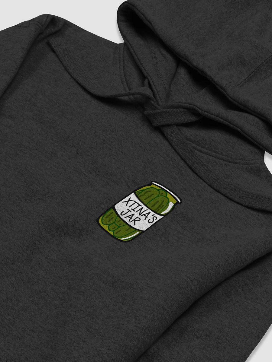 Tina Pickle Chest Hoodie product image (3)