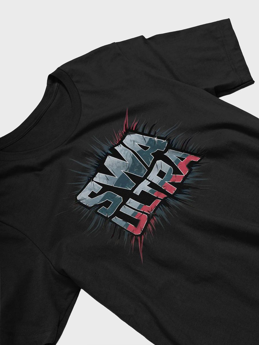 SWA ULTRA Explosive T-Shirt product image (27)