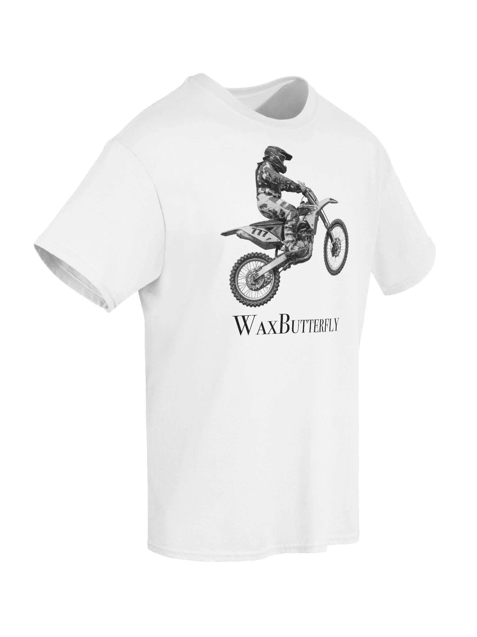 Ride Fast T-Shirt product image (8)