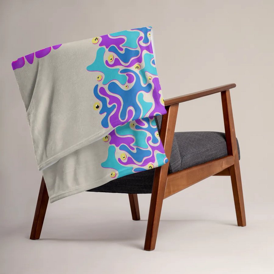 Better In September - Blanket product image (5)