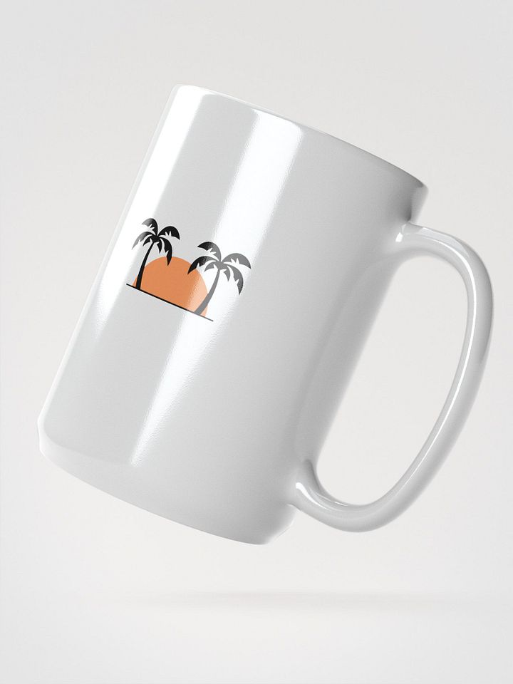 Beach Vibe Mug product image (2)