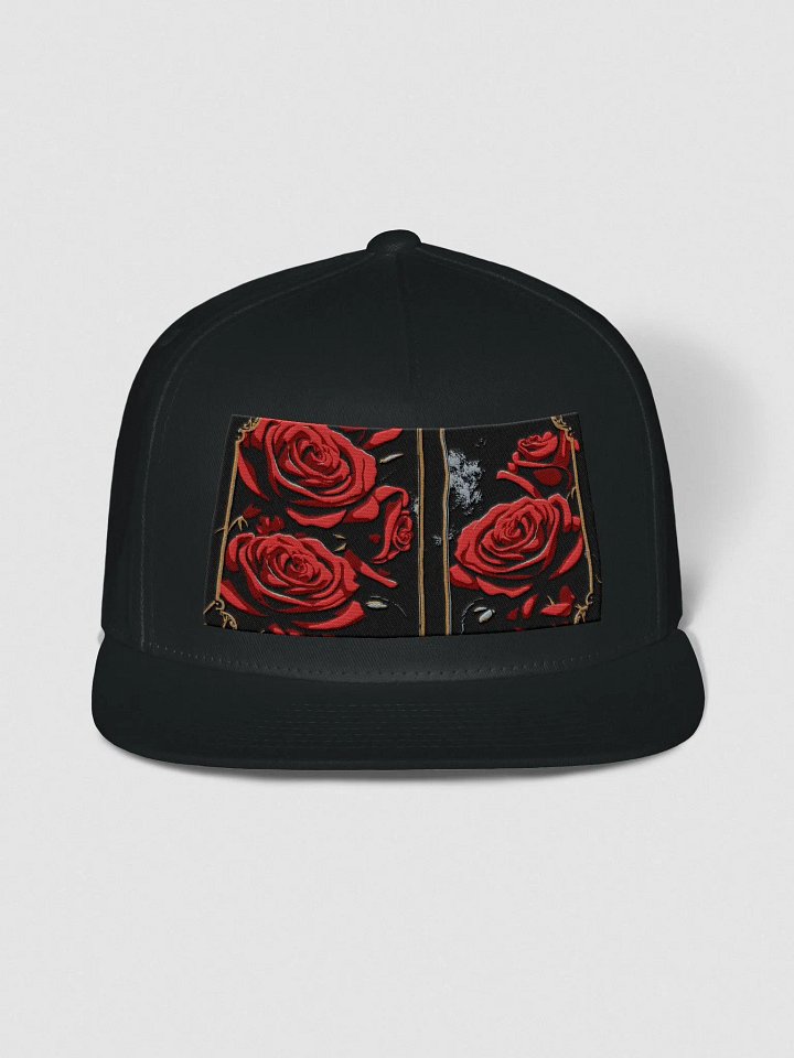 Story Nation Snap Back product image (1)