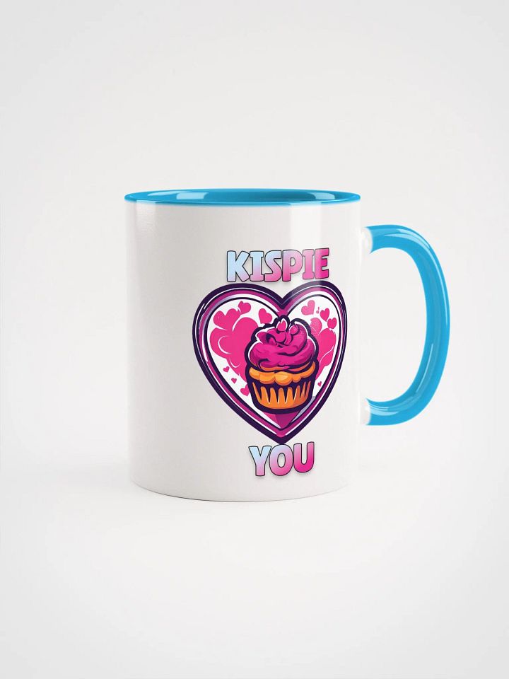 Kispie Loves You Mug product image (3)