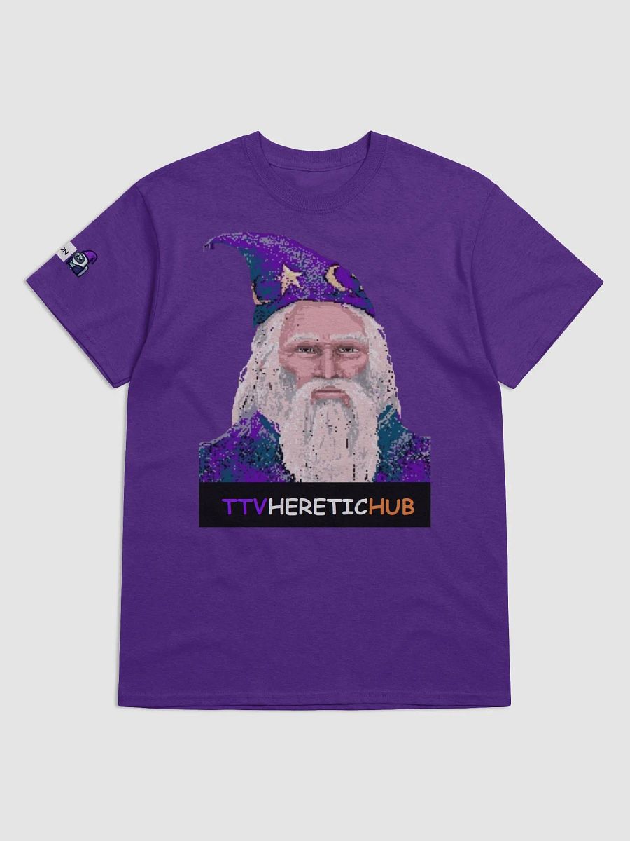 HERETICHUB FIRST (1ST) SHIRT product image (1)