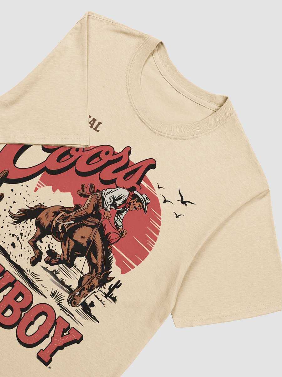 Coors Cowboy product image (3)