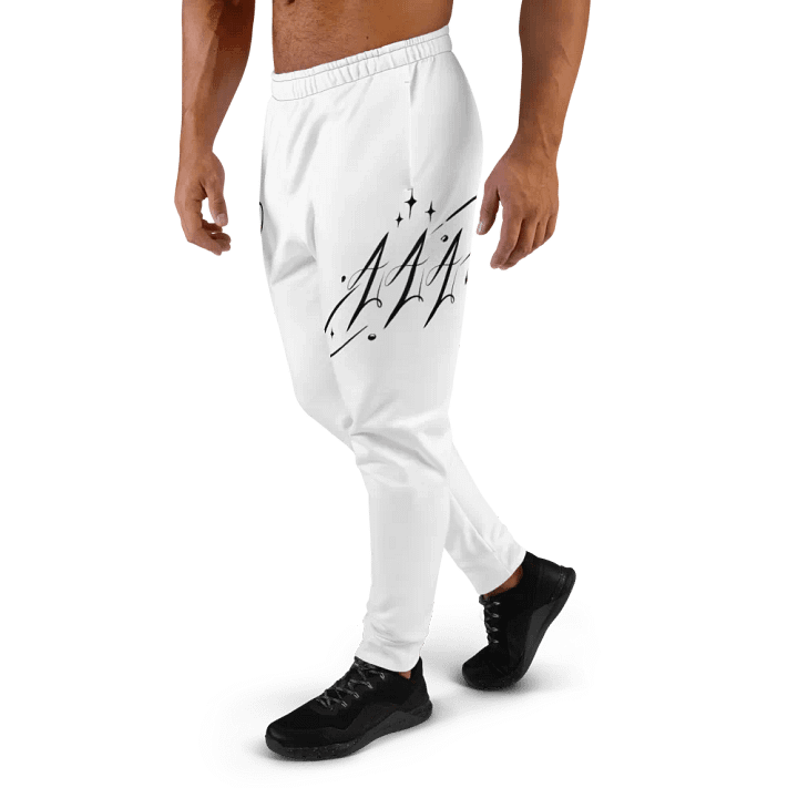manifest 111 Joggers product image (1)