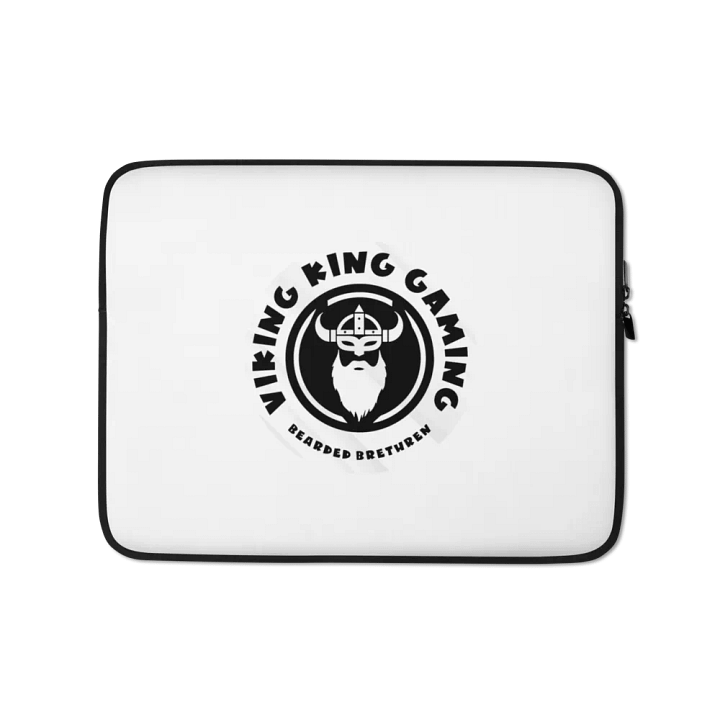 VKG Shield Logo Laptop Carrying Case product image (1)