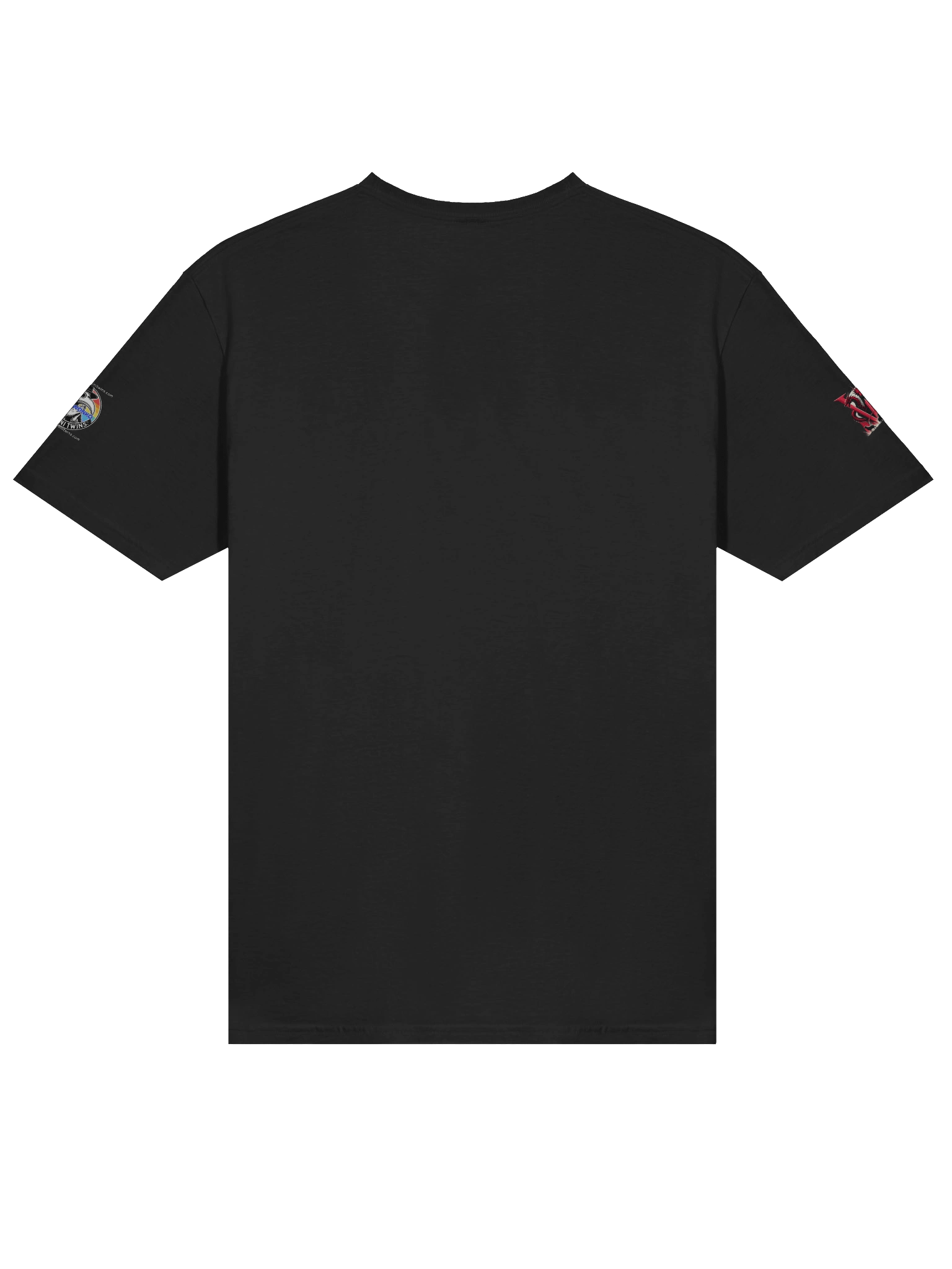 "Sofie Wonko Pandemic Doctor Tee" 👩‍🎤👨‍🎤🩺🐉 product image (4)