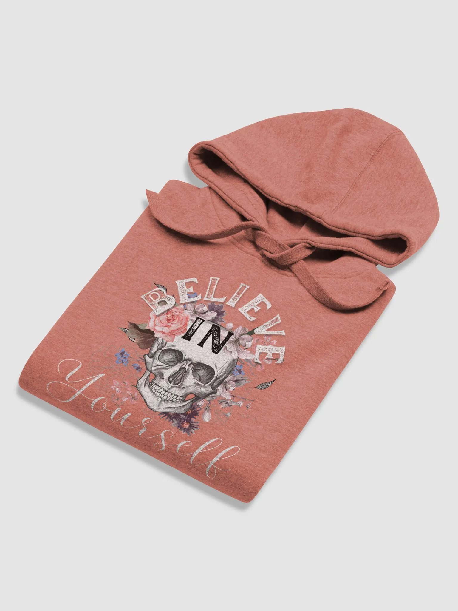 Believe Hoodie Unisex product image (56)