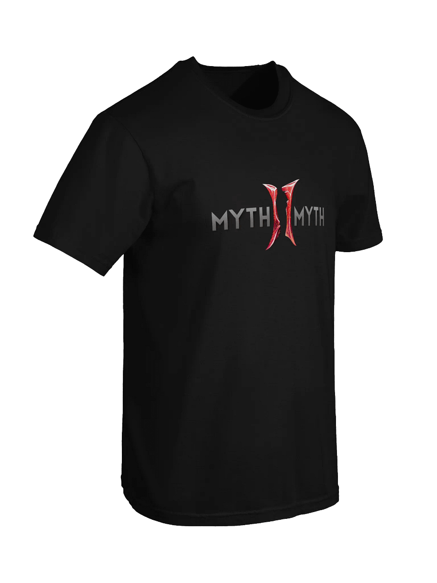 Mythbearer #1 T-Shirt product image (7)