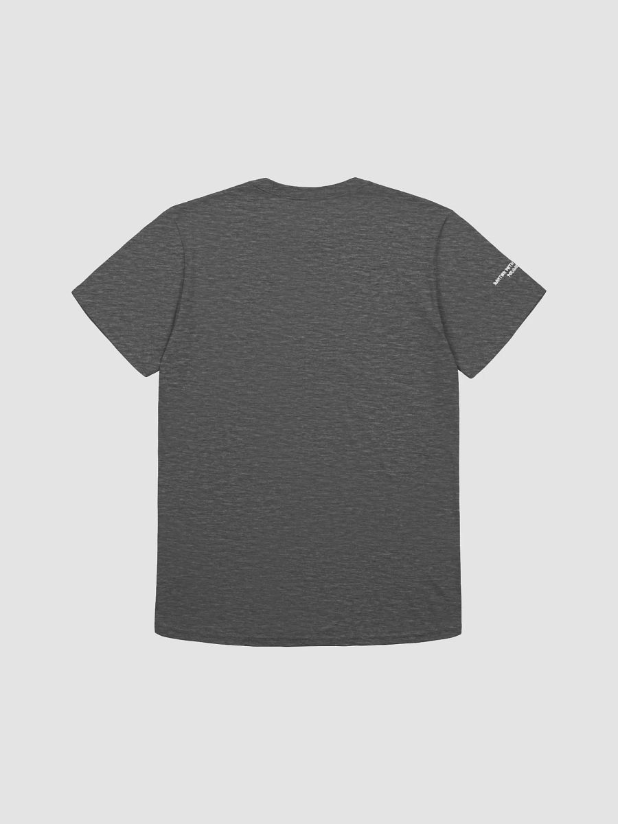 That's right, Jim! Unisex T-shirt product image (18)
