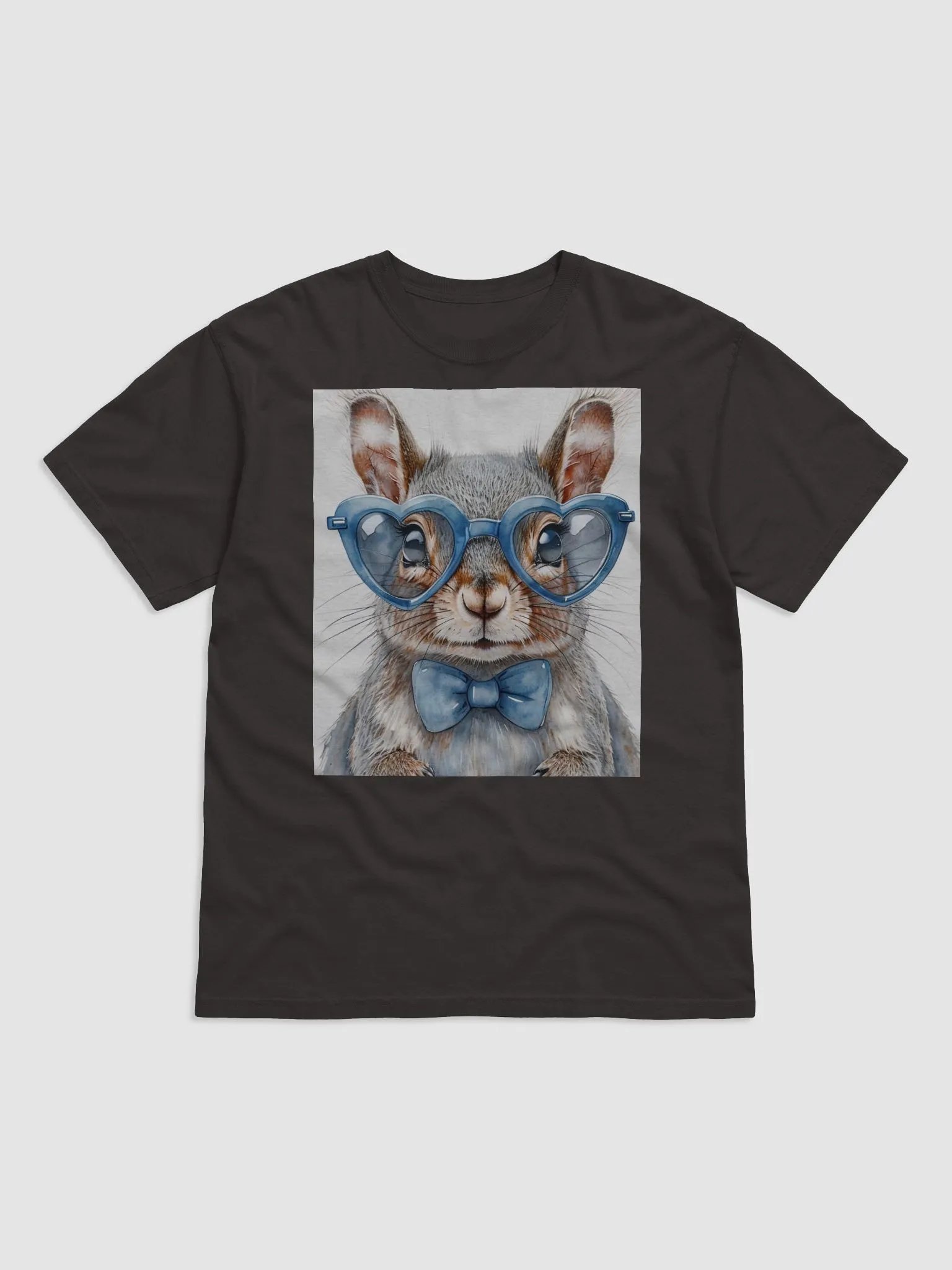 Serenity 100% Cotton Relaxed T-Shirt product image (1)