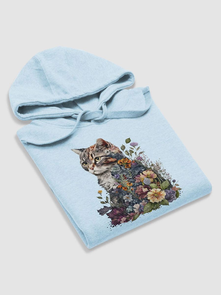 Floral Feline Fantasy product image (57)