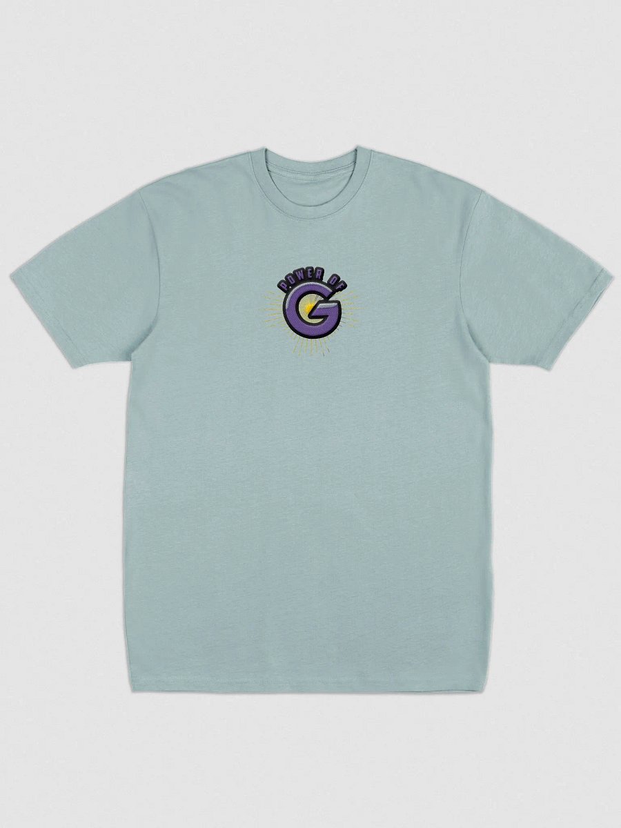 Power of G Men's Tee product image (1)