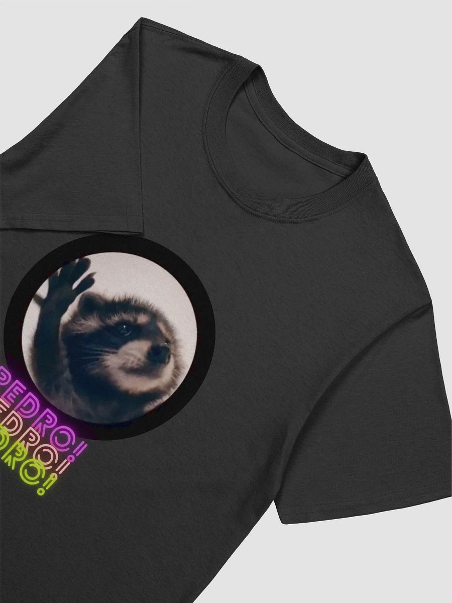 PEDRO! PEDRO! PEDRO! Gildan Unisex Softstyle T-Shirt product image (11)