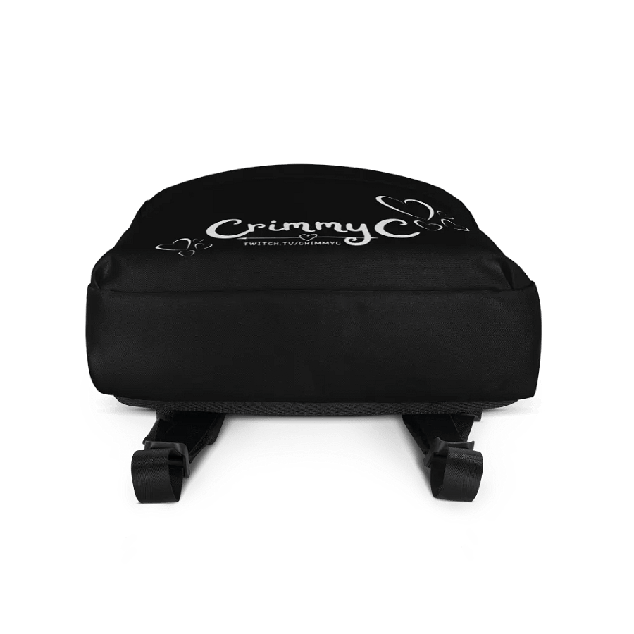 Signature Backpack product image (1)