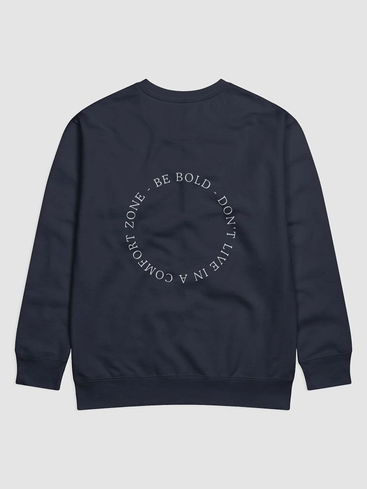 Men's Premium Fitness Sweatshirt product image (14)