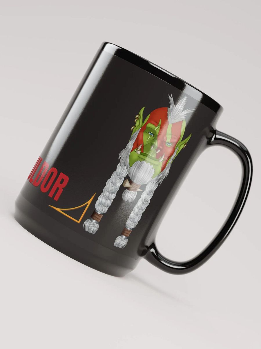 Great Guldor Mug 1 product image (4)