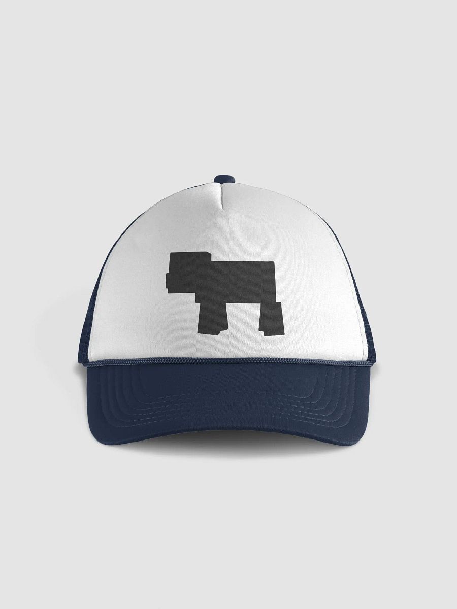 Trucker Pig product image (9)