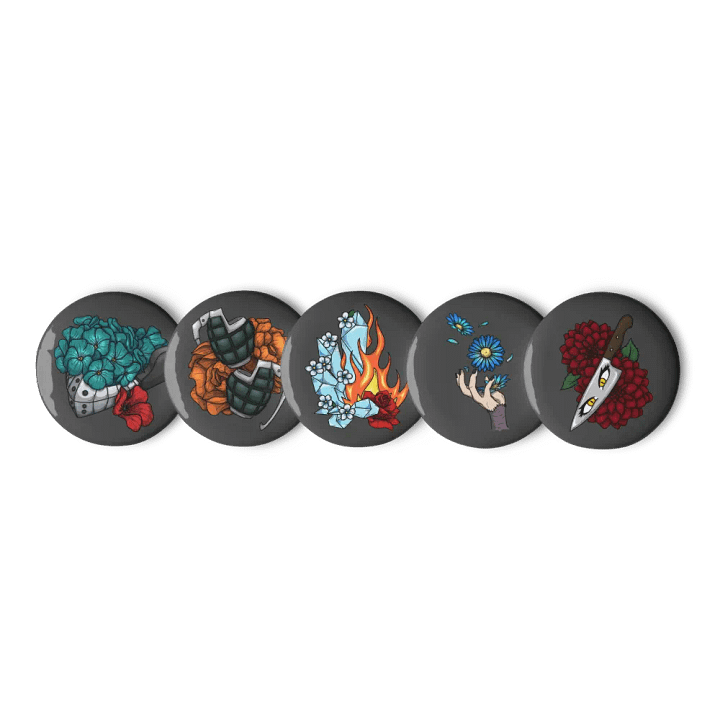 Hero or Villain product image (1)